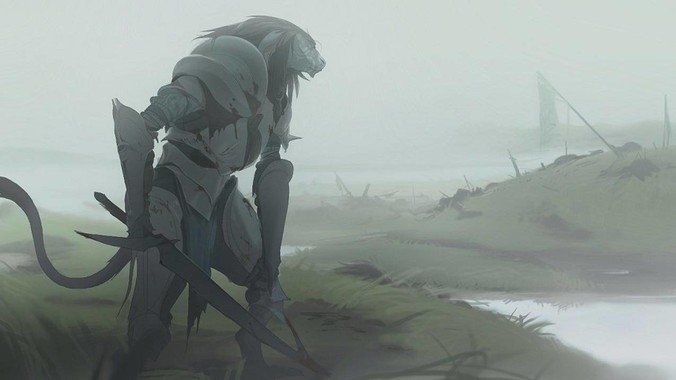 胸大的女孩子有什么烦恼？